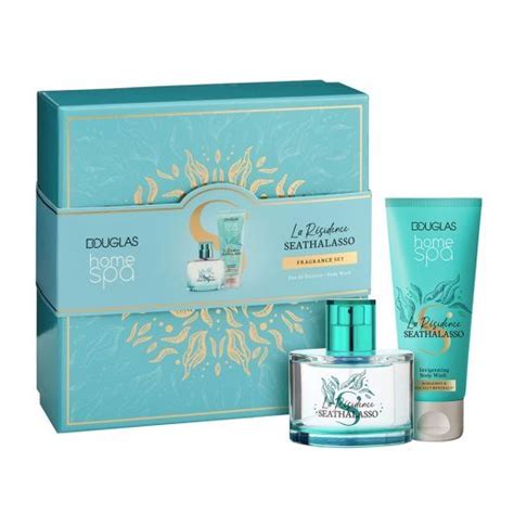 seathalasso parfum